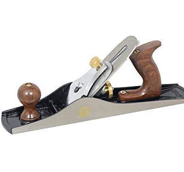 Spear & Jackson CJP5 Carpenters No.5 Jack Plane