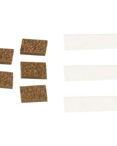 Mondo/Rockin' R Reed Set