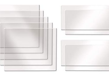 Hobart 770858 Replacement Ad Lens