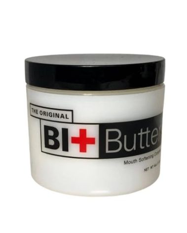 Equine Healthcare International The Original Bit Butter 4 OZ