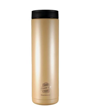 2 Can Double Insulated Cooler (Tan)