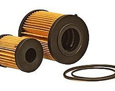 Wix Cartridge Fuel Metal Free Filter - 33899