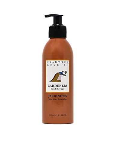 Crabtree & Evelyn Gardeners Hand Therapy 8.5 oz.