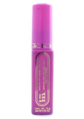 IM Mascara with Mamey Seed Oil Aceite De Mamey