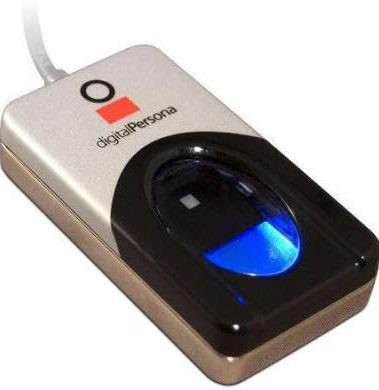 HID IDENTITY 4500 Optical Fingerprint Reader