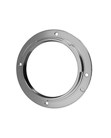 SIRUI Lens Adapter only for Sirui 35mm f/1.8 Anamorphic Lens (E Mount)