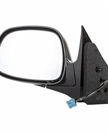 For Buick Rendezvous Door Mirror 2002 03 04 05 06 2007 Driver Side | Power | Heated | 15213853 | GM1320285