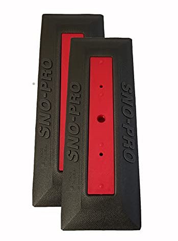 Angel-Guard SNO Brum SNO Pro Replacement Head 2 Pack