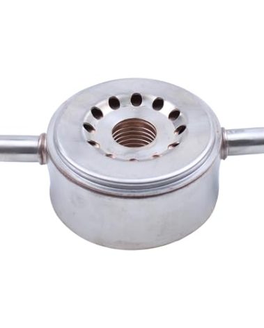 ApplianPar Engine Oil Cooler for Nissan Armada 2005-2015 TITAN 2004-2015 Pathfinder 2008-2012, Infiniti QX56 2004-2010