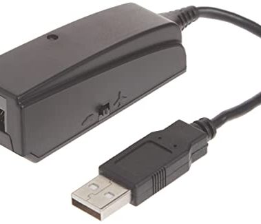 Thrustmaster TR J12 Adapter Flight and Racing Pedals (PC)