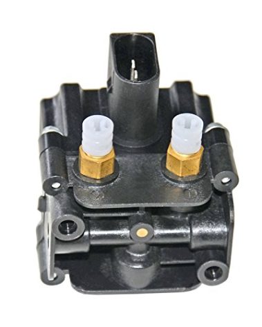 Air Suspension Solenoid EAS Valve Block 37206864215 for 2010-2016 BM-W F07 F11 F01 F02 740i 750i 760Li 37206868998 4722555610