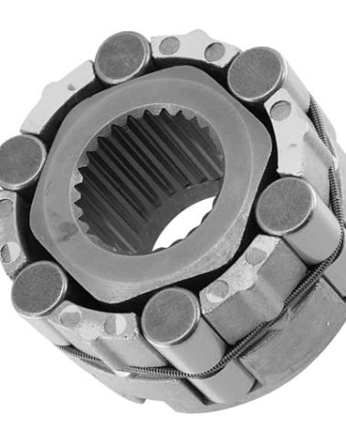 Caltric Front Hub Clutch Compatible with Polaris Sportsman 500 4X4 1996-2004