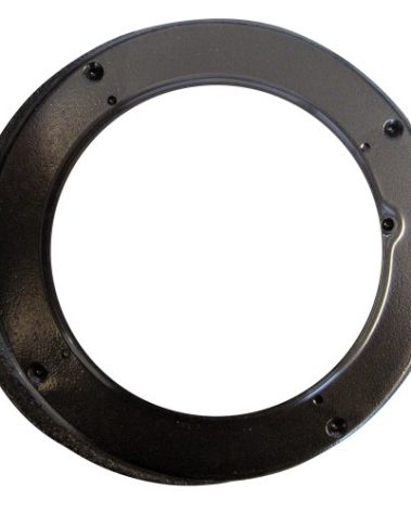 Ritchie Compass Ritchie Helmsman Adapter - Black