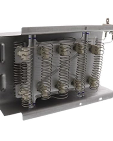 Supco DE838 Dryer Heater Element, Replaces Whirlpool 279838, GE WE11X10004