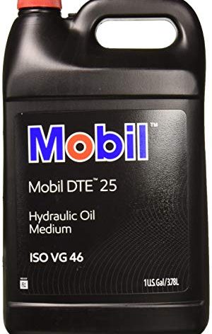 Mobil DTE 25 1 Gal