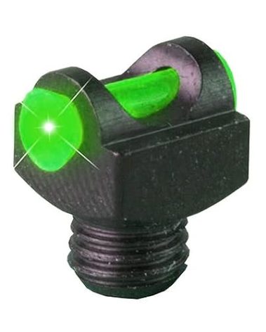 TRUGLO Starbrite Deluxe Fiber Optic Sight 3-56 Green