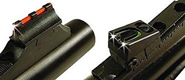 Williams Fire Sights for Remington, Post-2003