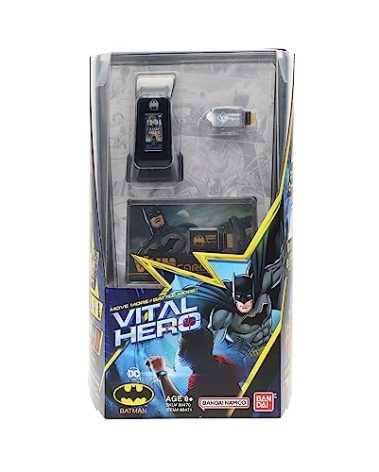 Vital Hero Batman - Interactive Band