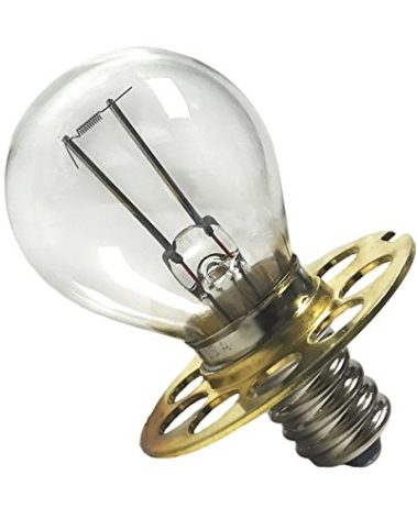 900 930 Equivalent Bulb for HAAG Streit 900 Series Slit Lamps, BM-900/BP-900/BQ-900/BX-900 - Dimmable