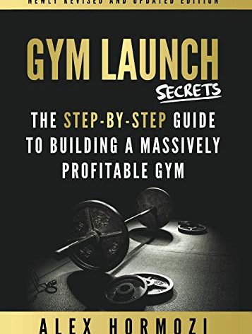 Gym Launch Secrets