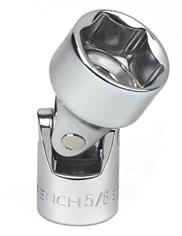 GEARWRENCH 3/8" Drive SAE Flex Socket 3/4", 6 Point - 80349