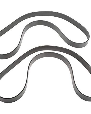 Grizzly Industrial T23071 - Urethane Tire for 17" Bandsaws (Pair)