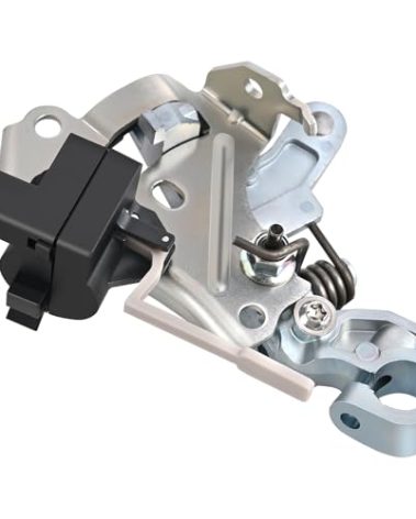 68470756AA Ram 2500 1500 Gear Shift Bracket Compatible with 2009-2021 Dodge Ram 1500, 2010-2018 Ram 2500 3500 Steering Column Gear Shifter Bracket 5057506AH 5057506AC 5057506AD 5057506AE 5057506AF