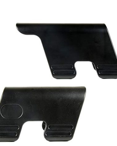 TACFUN Cheek Rest Riser - Hight 1.25" and 0.75" 2pcs Combo