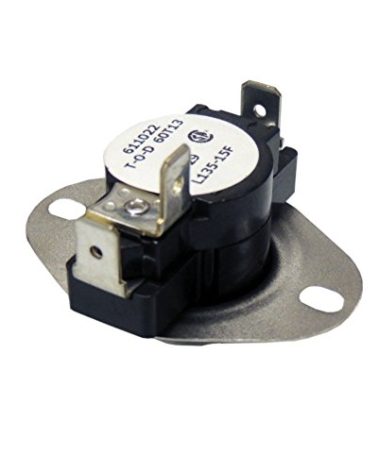 Supco Series LD135 Thermostat 60T13 Style 611022