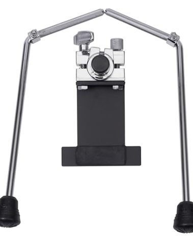 Pearl Jungle Gig Floor Tom to Bass Drum Adaptor Kit - 16"