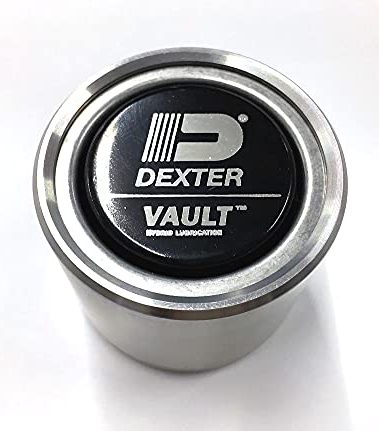 UFP The Vault Trailer Wheel Bearing Protector, 1.980