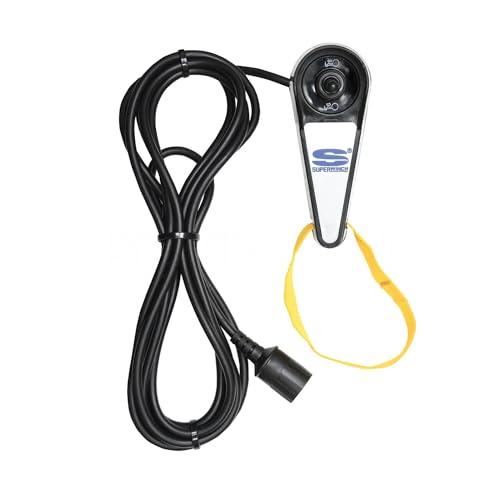 Superwinch 90-32494 Winch Remote Control fits Tiger Shark 9500 11500 LP8500 10000 UT3000 Winches