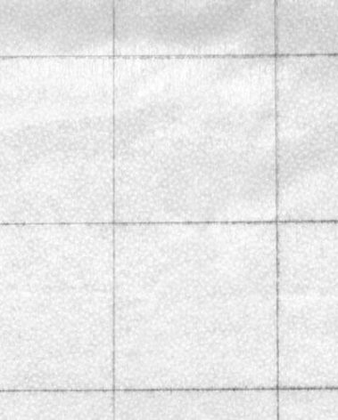 Pellon Quilter's Grid 1" Gridded Fusible Interfacing 44" Wide by The Yard