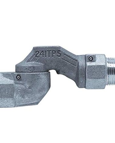 OPW 241TPS-0241 3/4" x 3/4" Two Plane Hose Swivel