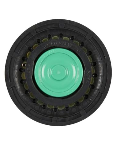 Sloan Regal A-41-A Water Closet Diaphragm Assembly Kit 1.6 GPF - Natural Rubber Diaphragm with Brass Bypass | For use with Regal Flushometers | OEM Sloan Parts, 3301041