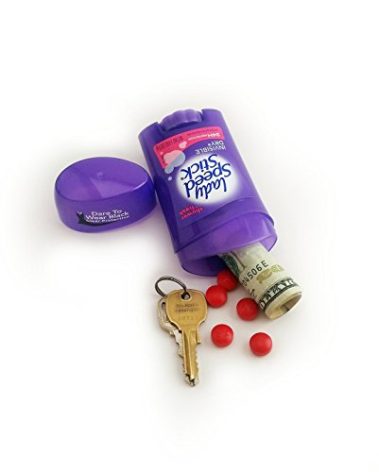 Women's Speed Stick Diversion Can Safe Stash