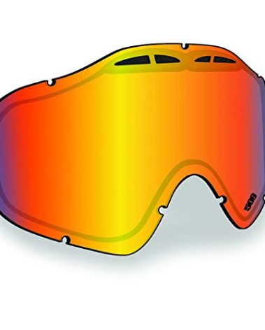 509 Sinister X5 Lens (Fire Mirror/Rose Tint)