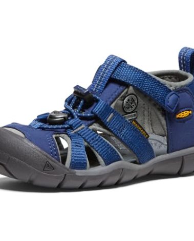 KEEN Unisex-Child Seacamp 2 CNX Closed Toe Sandals