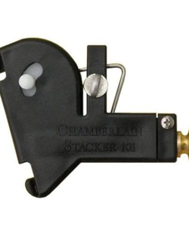 J Deez Chamberlain Releases for Downriggers (Stacker 101), Black