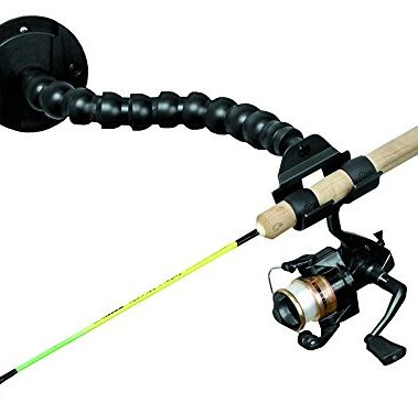 Catch Cover Rod Holder