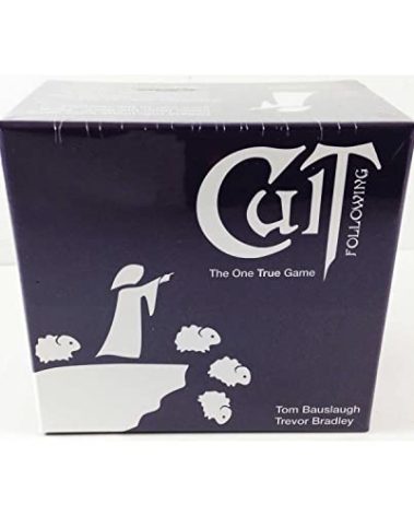 Cult Following: The One True Game