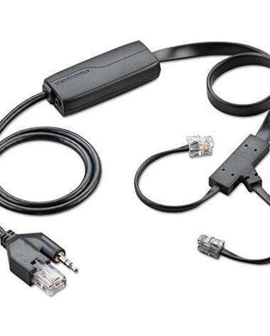 Plantronics - APC-43 EHS Cable for CS500 series