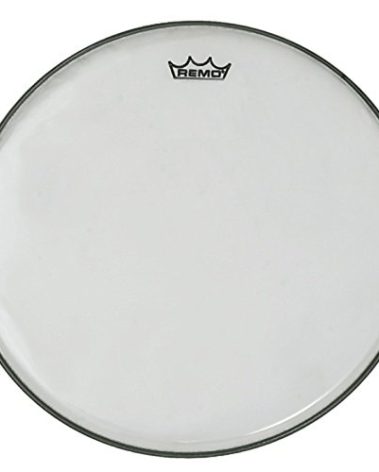 Remo SD011400-U Diplomat Hazy Snare Side Drumhead, 14"