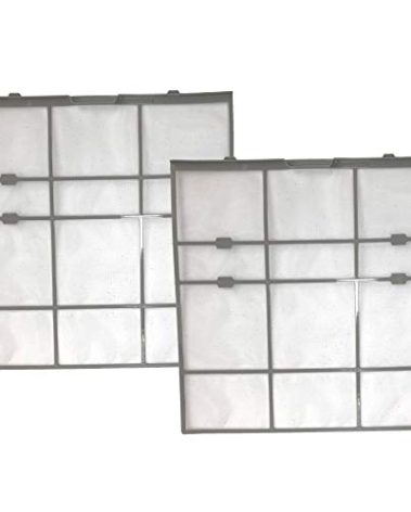 Fujitsu General K 9332875010 Mini Split Filter 2-Pack. *VERIFY SIZE BEFORE ORDERING*