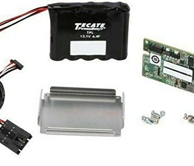 LSI LOGIC LSICVM02, 6Gbps SFF-8087 to SFF-8643 SAS Controller Cable, Compatible with Megaraid SAS 9361-4I & 9361-8I