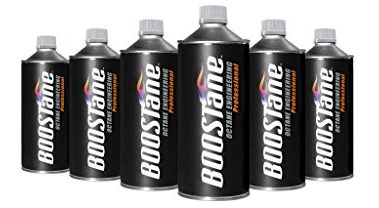 BOOSTane Professional Octane Booster 32oz (6 Pack)