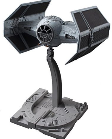 Bandai Hobby Bandai Star Wars TIE - Advanced X1