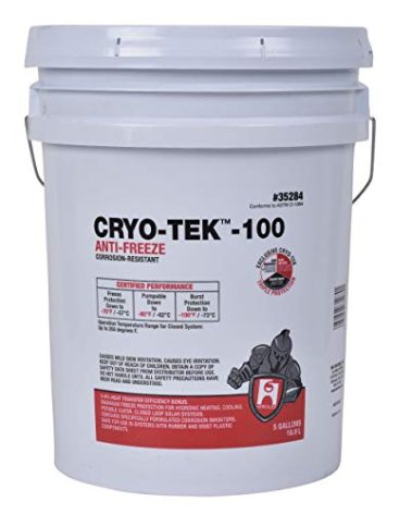 Cryo-Tek™-100