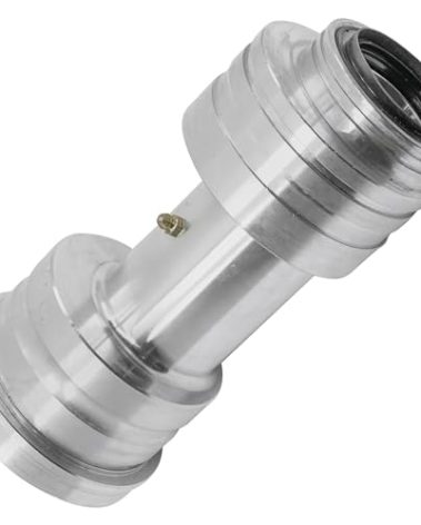 Caltric Rear Axle Bearing Carrier Hub Compatible with Yamaha Raptor 700 Yfm700R Yfm 700R 2006-2017