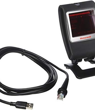 Honeywell Genesis 7580